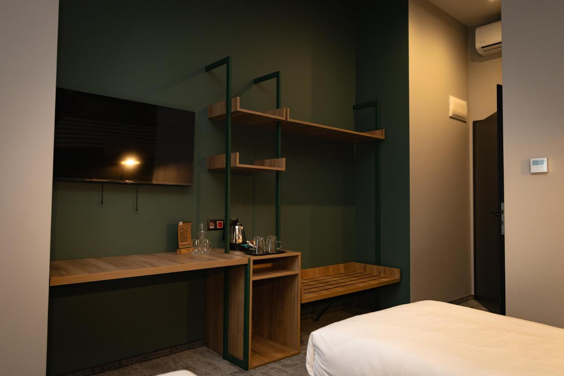 Desilva Inn أوبولي المظهر الخارجي الصورة