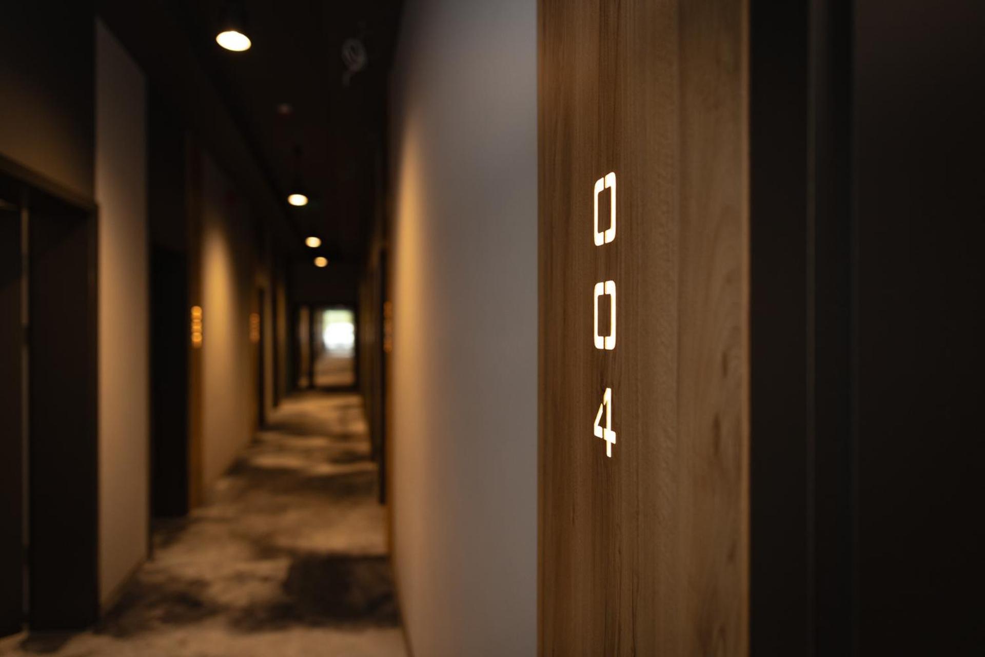Desilva Inn أوبولي المظهر الخارجي الصورة