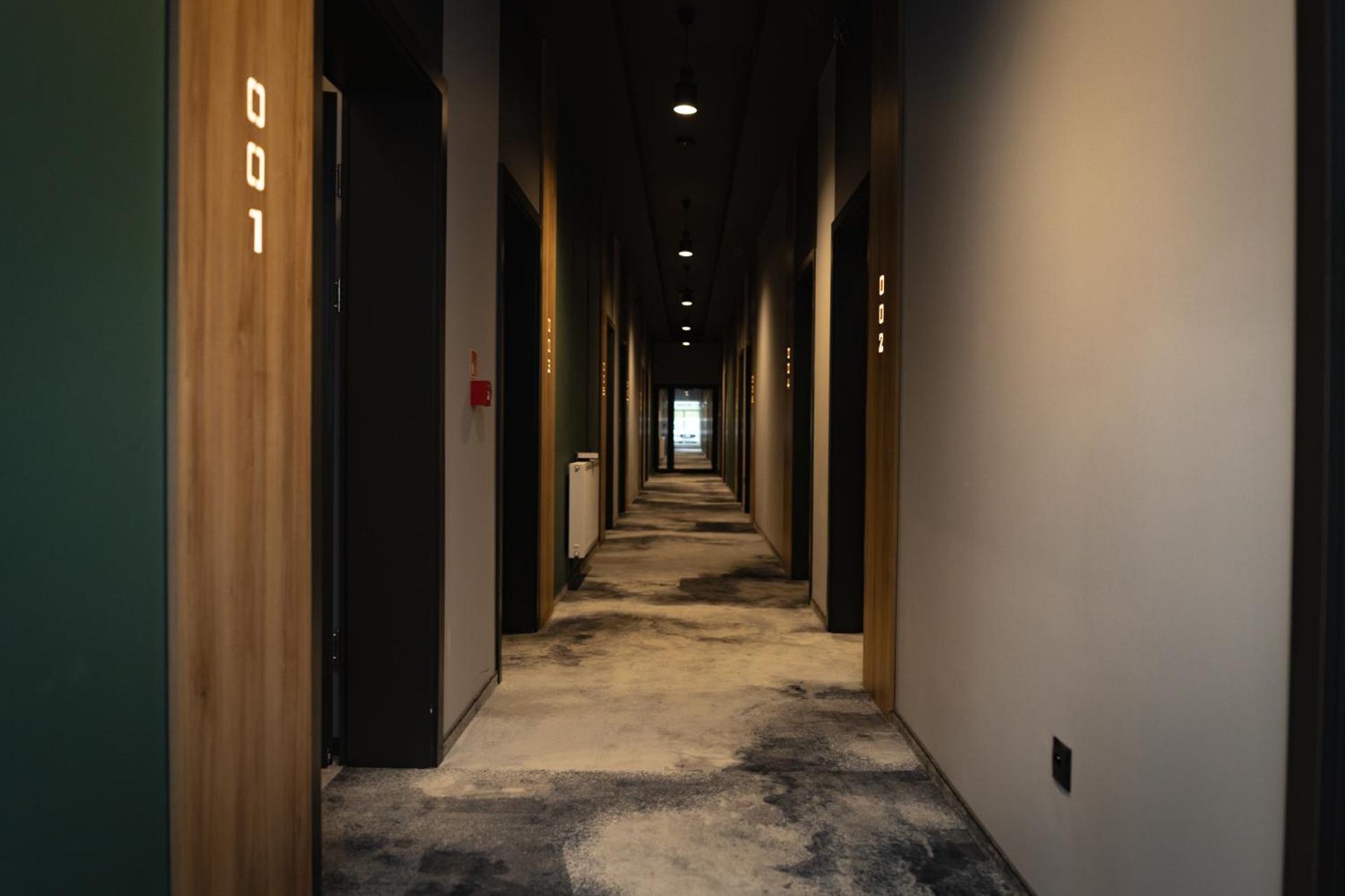 Desilva Inn أوبولي المظهر الخارجي الصورة